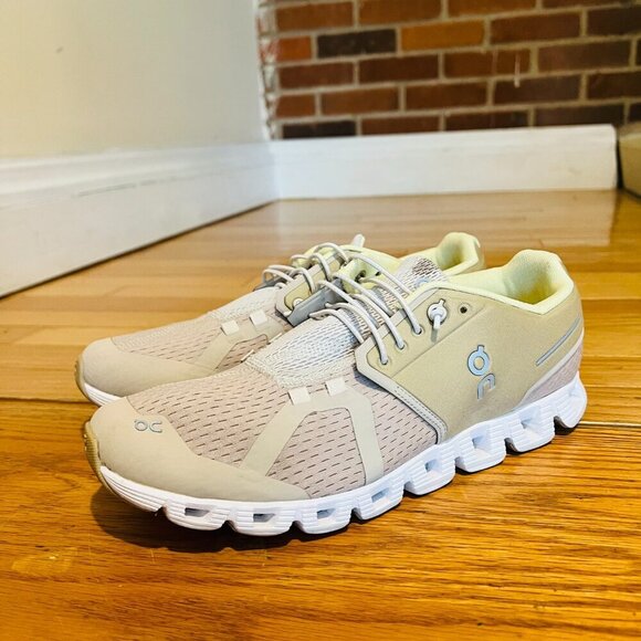 Women's On Cloud X 3 Size 9.5 - Picture 7 of 16
